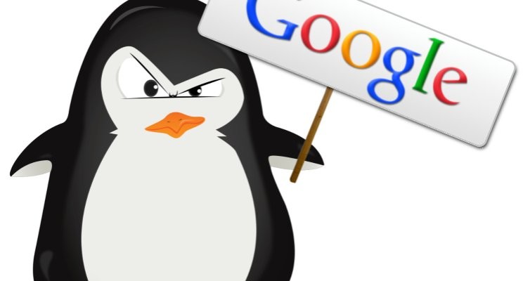 After More than 50 Years, a Penguin Killed my Small Business