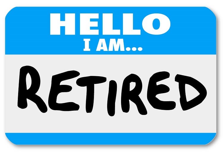 Life After Retirement!